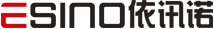 Esino / Yixunnuo original logo